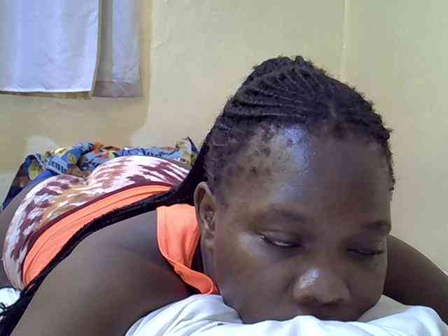 Sweet-Tiffany webcam