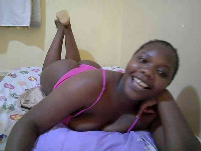 Sweet-Tiffany webcam