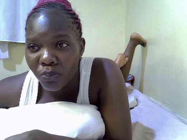 Sweet-Tiffany webcam