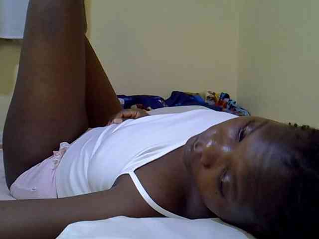 Sweet-Tiffany webcam