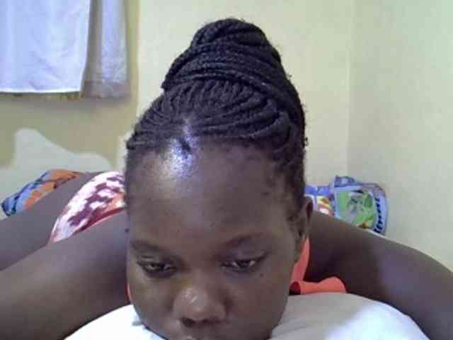 Sweet-Tiffany webcam