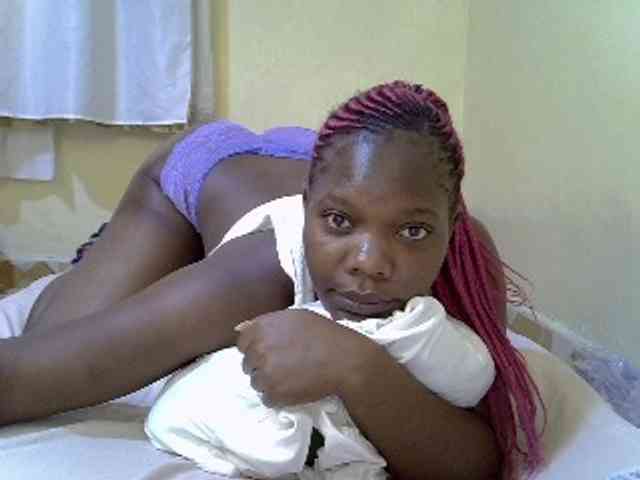 Sweet-Tiffany webcam