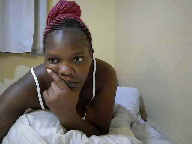 Sweet-Tiffany webcam