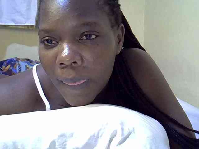 Sweet-Tiffany webcam