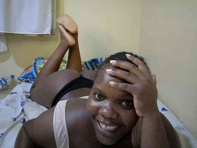 Sweet-Tiffany webcam