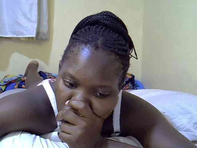 Sweet-Tiffany webcam