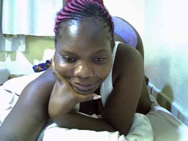 Sweet-Tiffany webcam