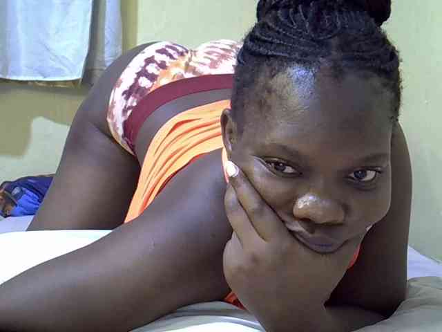 Sweet-Tiffany webcam