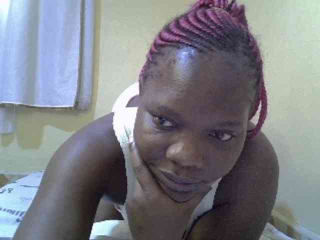 Sweet-Tiffany webcam