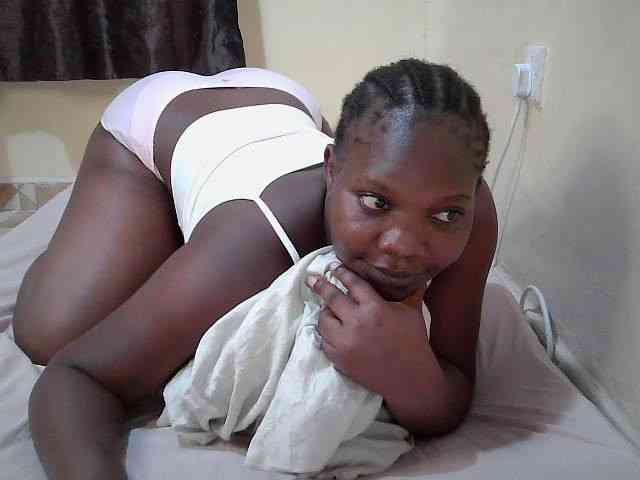 Sweet-Tiffany webcam