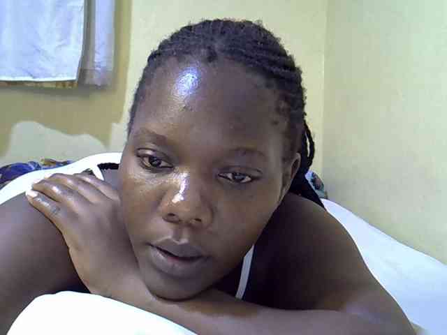 Sweet-Tiffany webcam