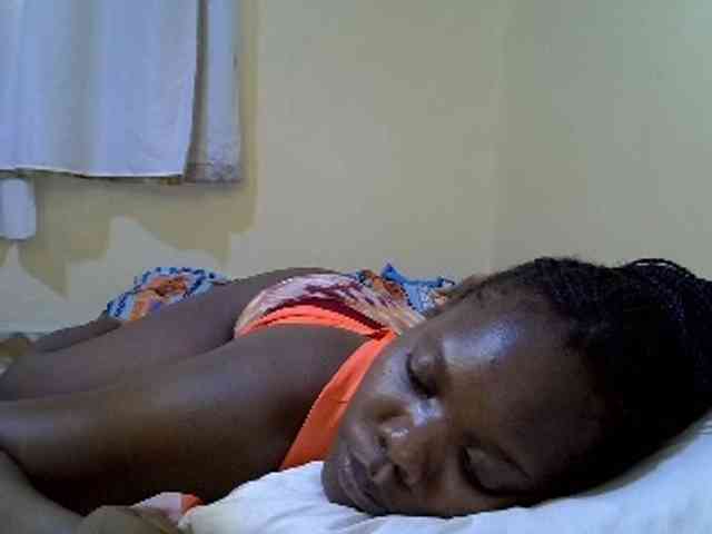 Sweet-Tiffany webcam