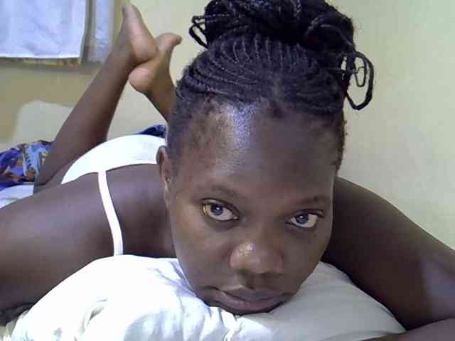 Sweet-Tiffany webcam