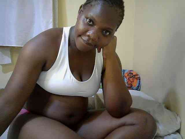 Sweet-Tiffany webcam