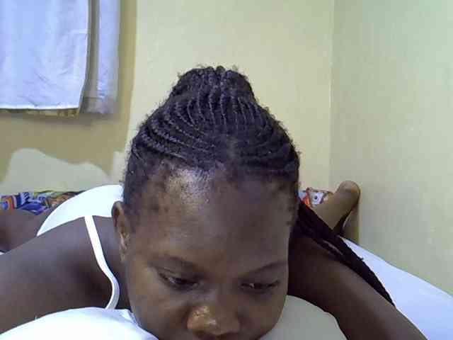 Sweet-Tiffany webcam