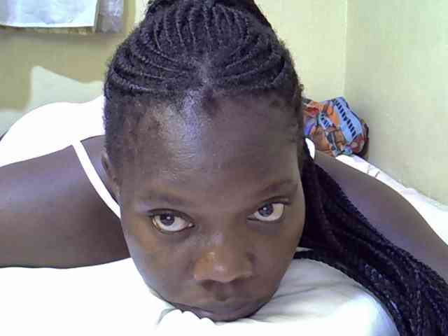 Sweet-Tiffany webcam