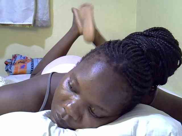 Sweet-Tiffany webcam