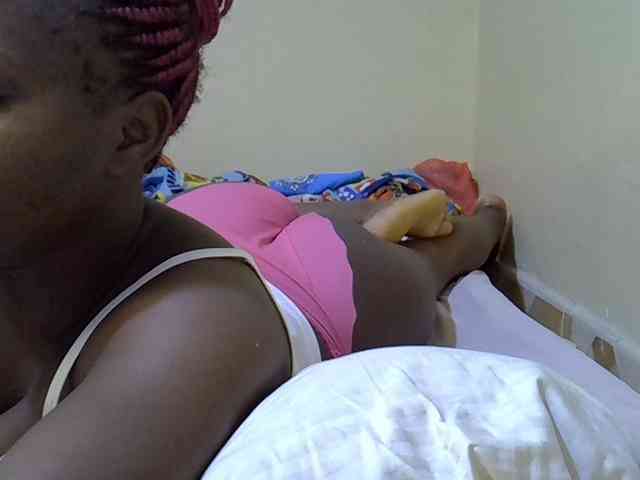 Sweet-Tiffany webcam