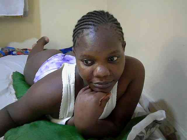 Sweet-Tiffany webcam