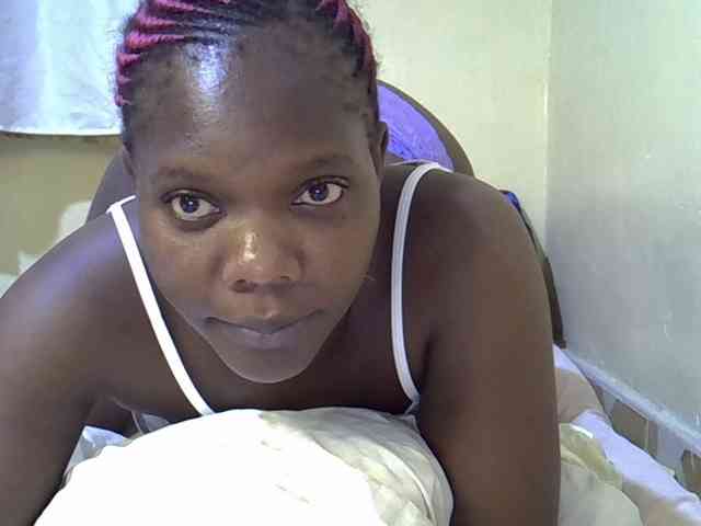 Sweet-Tiffany webcam