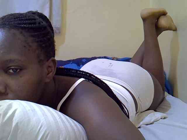 Sweet-Tiffany webcam