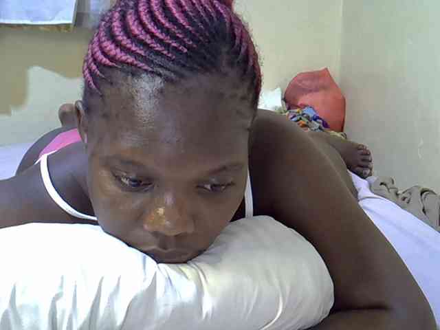 Sweet-Tiffany webcam