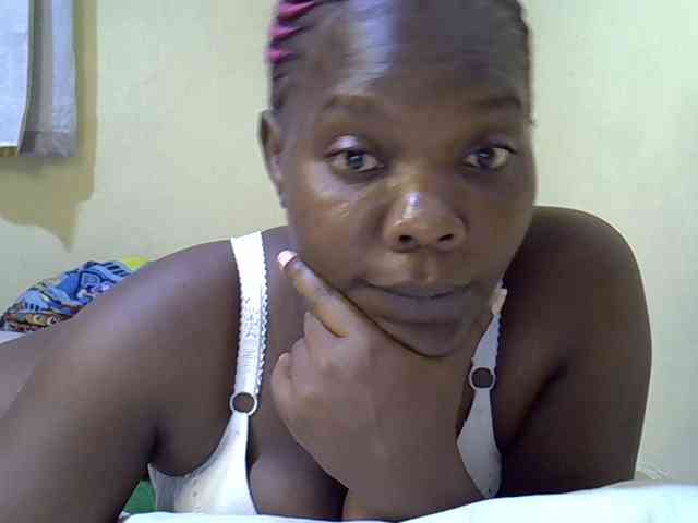 Sweet-Tiffany webcam