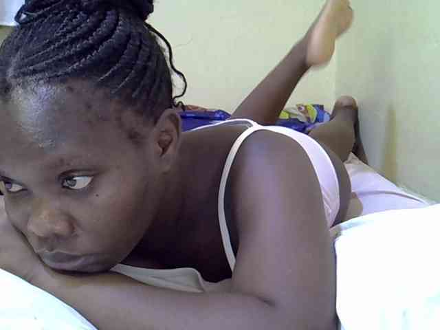 Sweet-Tiffany webcam