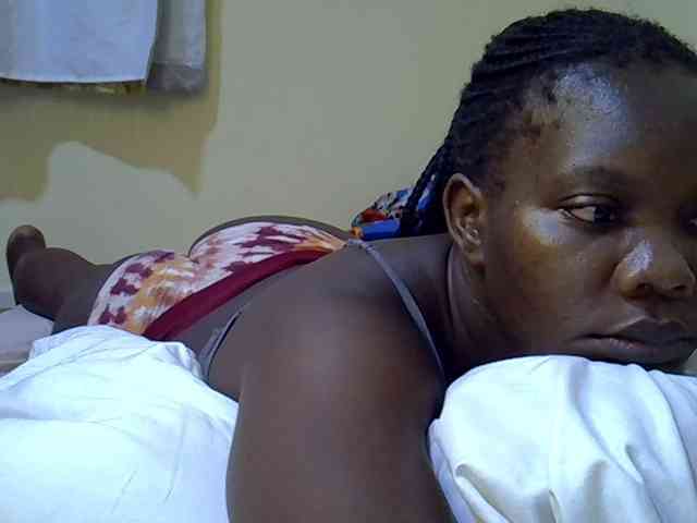 Sweet-Tiffany webcam