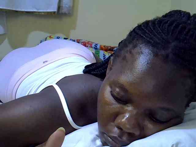 Sweet-Tiffany webcam