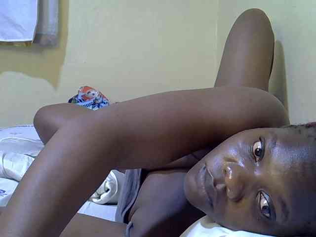 Sweet-Tiffany webcam