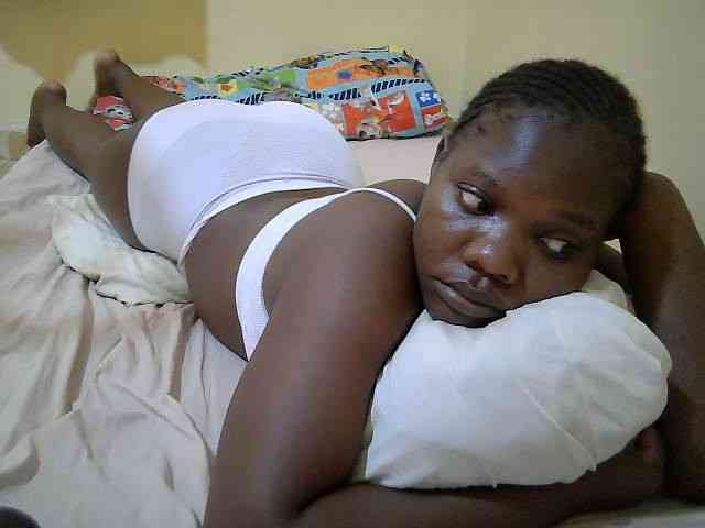 Sweet-Tiffany webcam