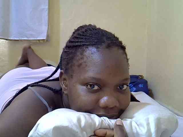 Sweet-Tiffany webcam