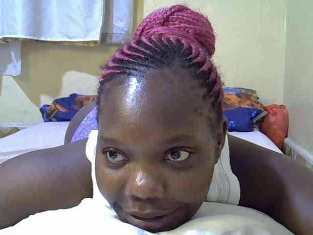 Sweet-Tiffany webcam