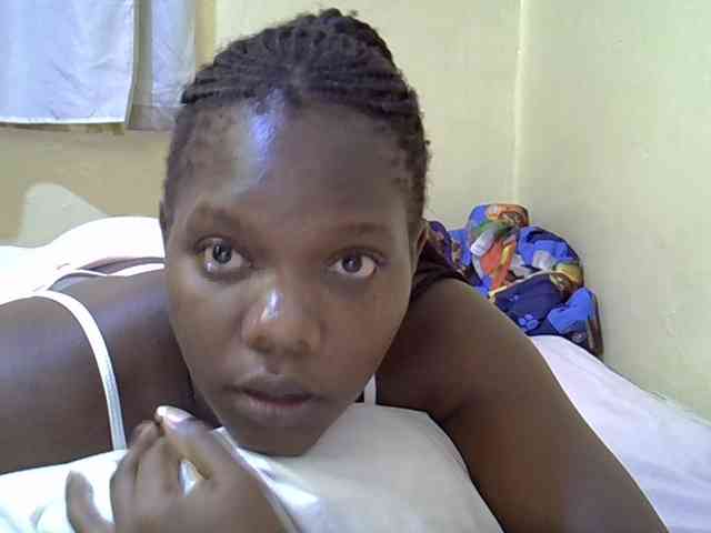 Sweet-Tiffany webcam