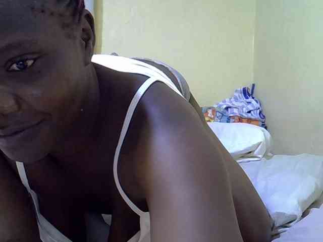 Sweet-Tiffany webcam