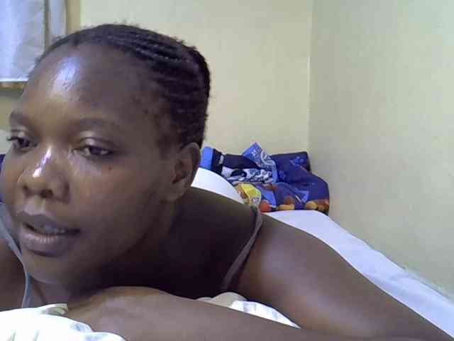 Sweet-Tiffany webcam