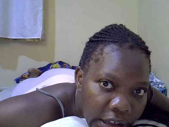 Sweet-Tiffany webcam