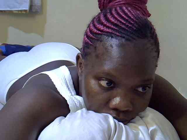 Sweet-Tiffany webcam