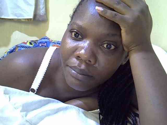 Sweet-Tiffany webcam