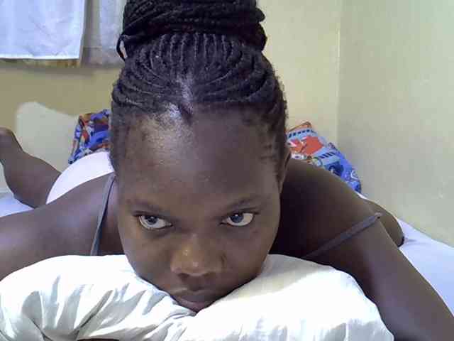 Sweet-Tiffany webcam