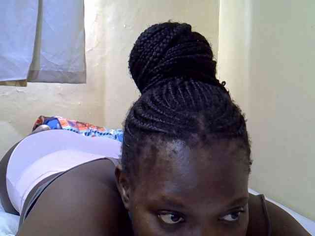 Sweet-Tiffany webcam