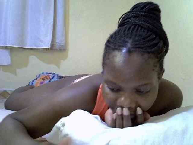 Sweet-Tiffany webcam