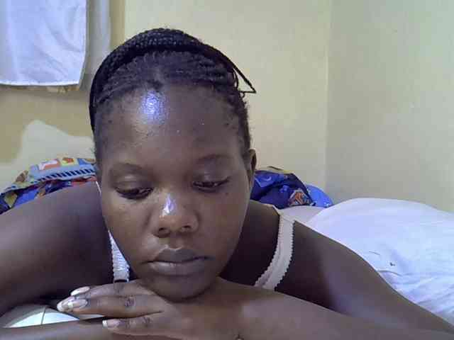 Sweet-Tiffany webcam