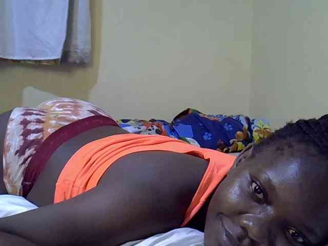 Sweet-Tiffany webcam