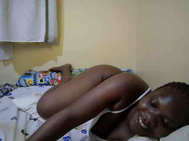 Sweet-Tiffany webcam
