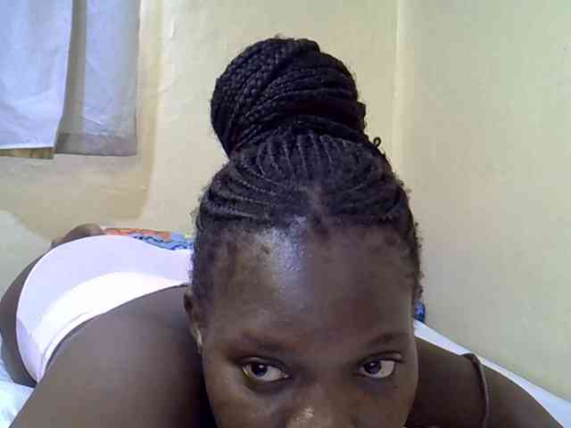 Sweet-Tiffany webcam