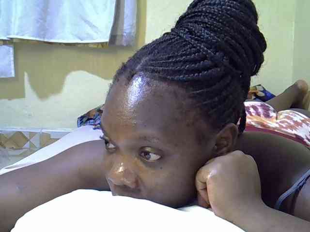 Sweet-Tiffany webcam