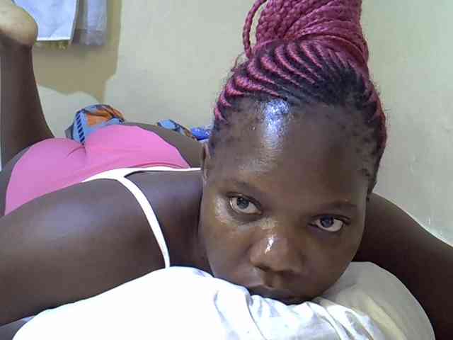 Sweet-Tiffany webcam