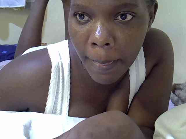 Sweet-Tiffany webcam